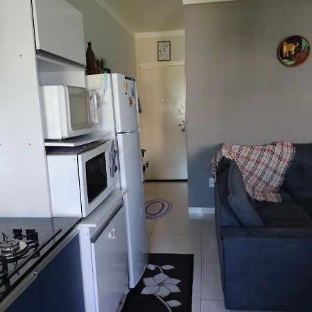 Apartamento Familiar Para Temporada. Leilighet Camboriu Eksteriør bilde