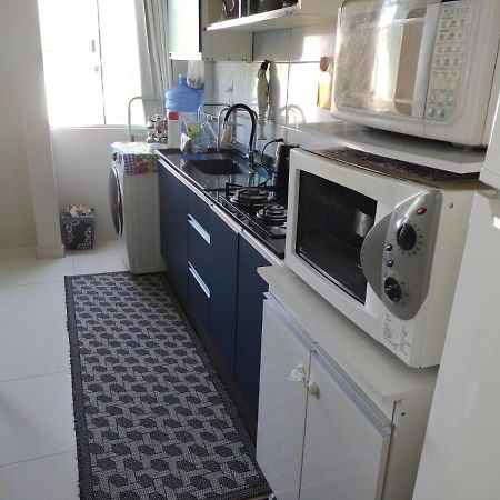 Apartamento Familiar Para Temporada. Leilighet Camboriu Eksteriør bilde