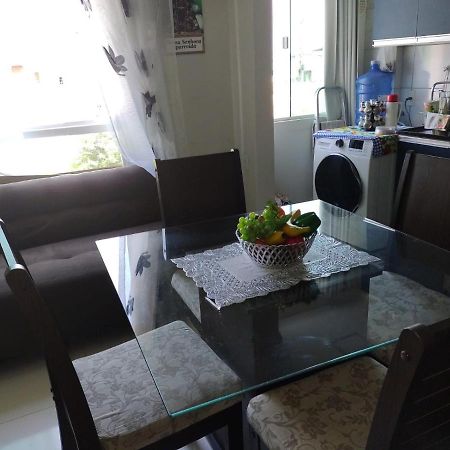 Apartamento Familiar Para Temporada. Leilighet Camboriu Eksteriør bilde