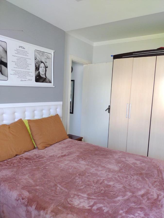 Apartamento Familiar Para Temporada. Leilighet Camboriu Eksteriør bilde