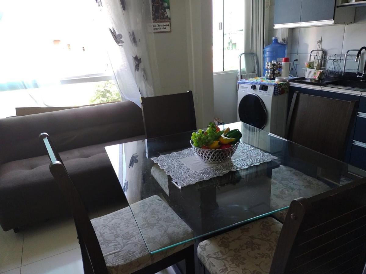 Apartamento Familiar Para Temporada. Leilighet Camboriu Eksteriør bilde