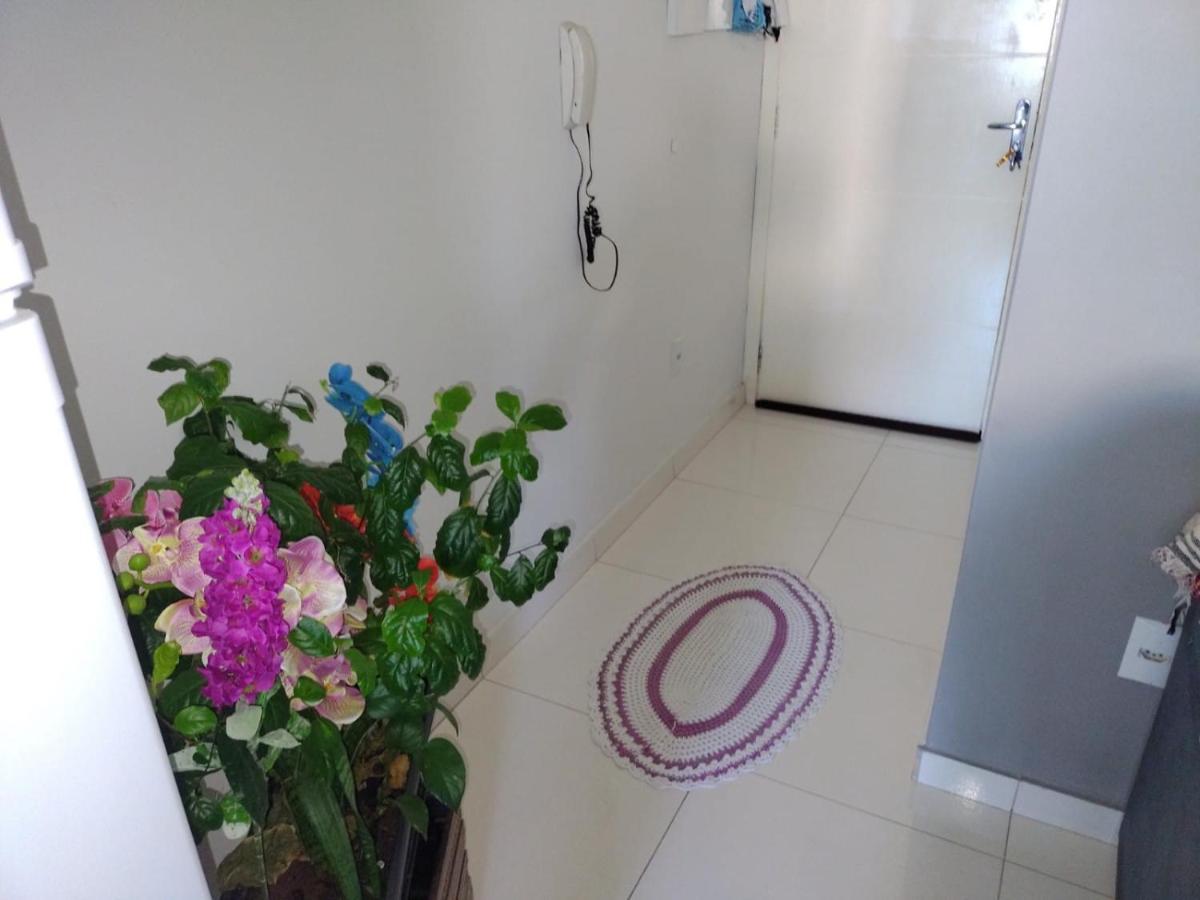 Apartamento Familiar Para Temporada. Leilighet Camboriu Eksteriør bilde